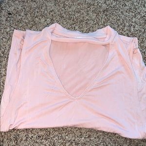 SIZE S GARAGE TANK TOP